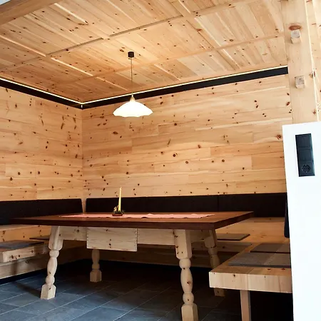 Putzerhof 3* Villnöss