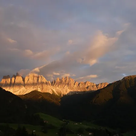 Putzerhof 3* Funes (Bolzano)