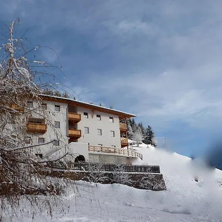 Putzerhof Funes (Bolzano)