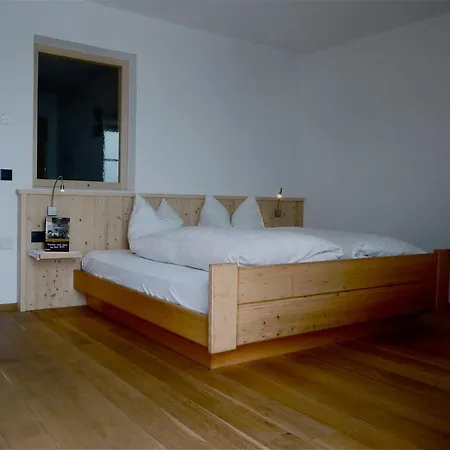 Putzerhof Villnöss
