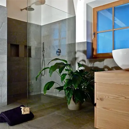 Aparthotel Putzerhof 3*