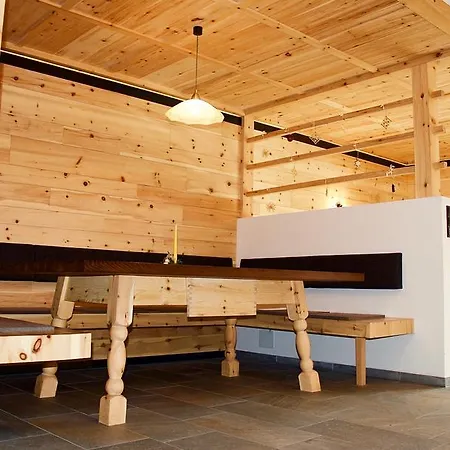Aparthotel Putzerhof 3*