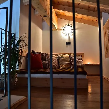 Putzerhof 3* Funes (Bolzano)