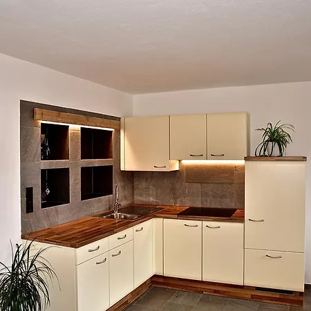 Putzerhof Aparthotel 3*
