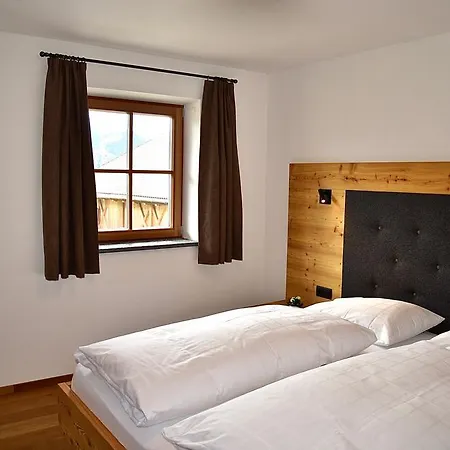 Putzerhof 3* Villnöss
