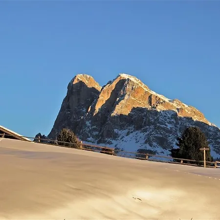 Putzerhof Funes (Bolzano)